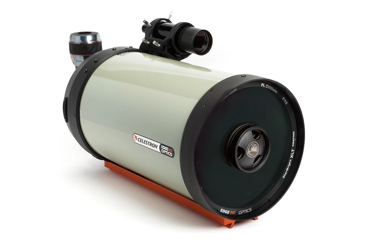 Celestron EdgeHD 9.25" Optical Tube Assembly (CGE Dovetail) - Image 2