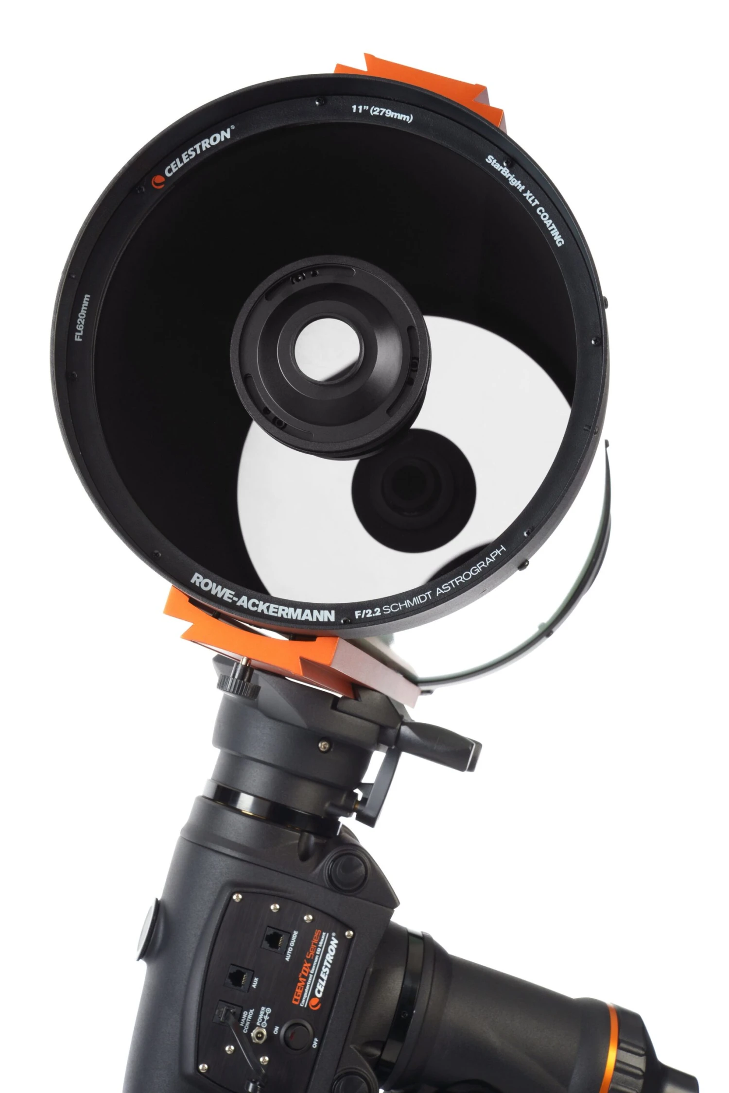 Celestron Rowe-Ackermann Schmidt Astrograph With CGE Pro - Image 4