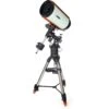 Celestron Rowe-Ackermann Schmidt Astrograph With CGE Pro