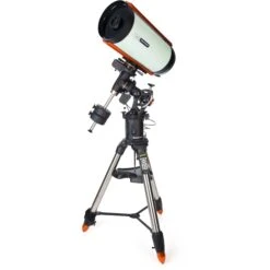 Celestron Rowe-Ackermann Schmidt Astrograph With CGE Pro