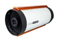 Celestron 11" Rowe-Ackermann Schmidt Astrograph (RASA 11) V2 Optical Tube Assembly (CGE Dovetail)
