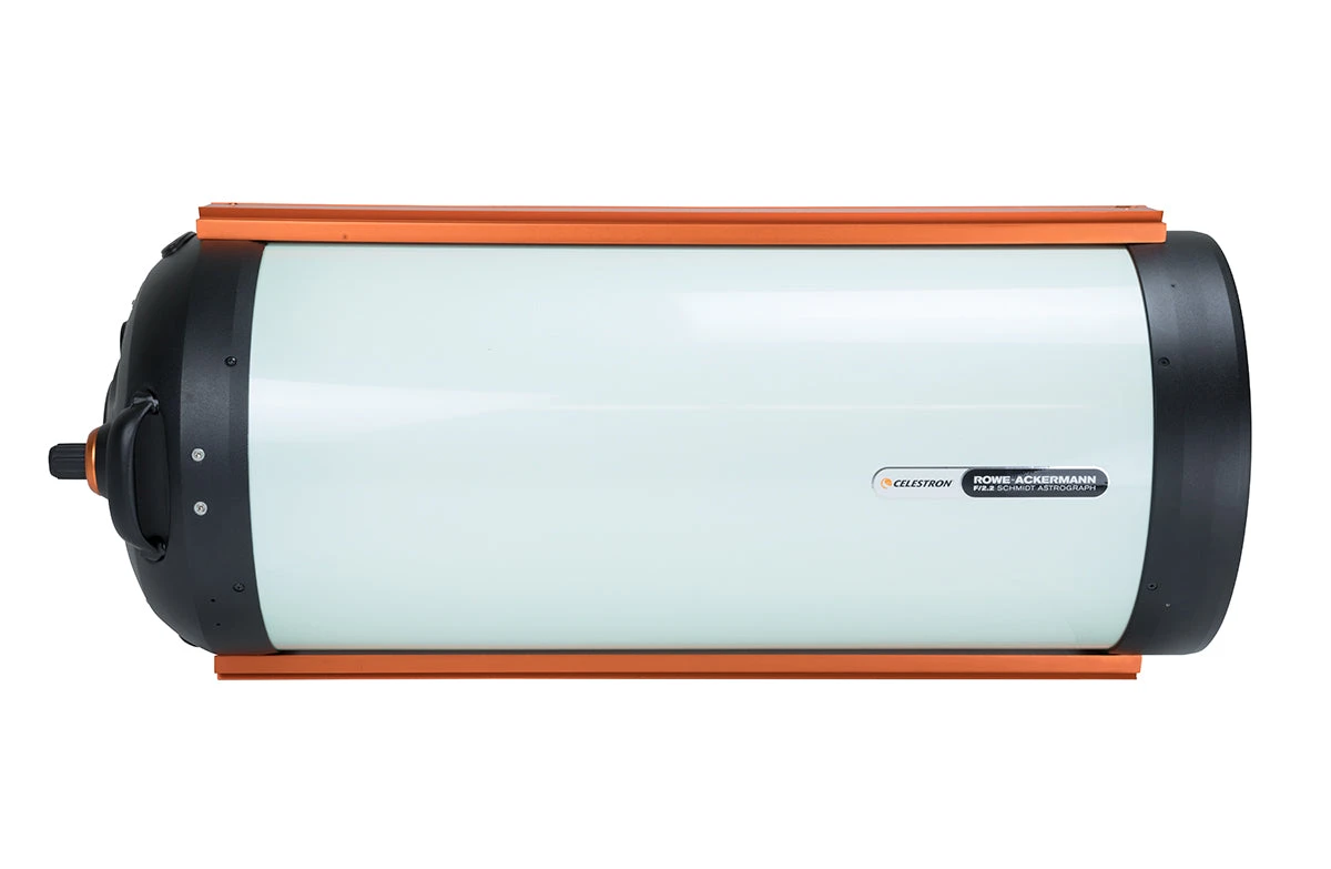 Celestron 36 Cm Rowe-Ackermann Schmidt Astrograph (RASA 36) V2 Optical Tube Assembly (CGE Dovetail) - Image 3