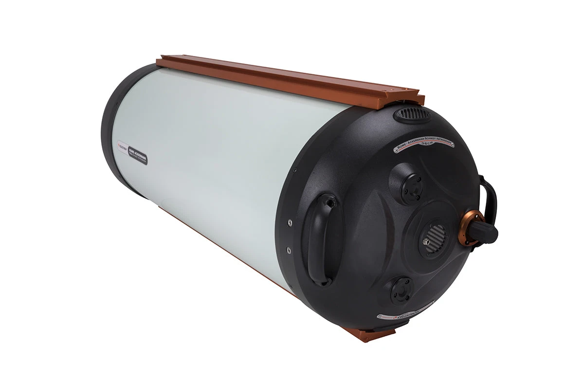 Celestron 36 Cm Rowe-Ackermann Schmidt Astrograph (RASA 36) V2 Optical Tube Assembly (CGE Dovetail) - Image 6