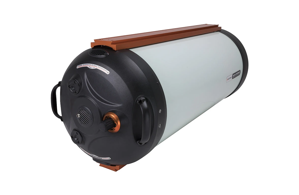 Celestron 36 Cm Rowe-Ackermann Schmidt Astrograph (RASA 36) V2 Optical Tube Assembly (CGE Dovetail) - Image 7