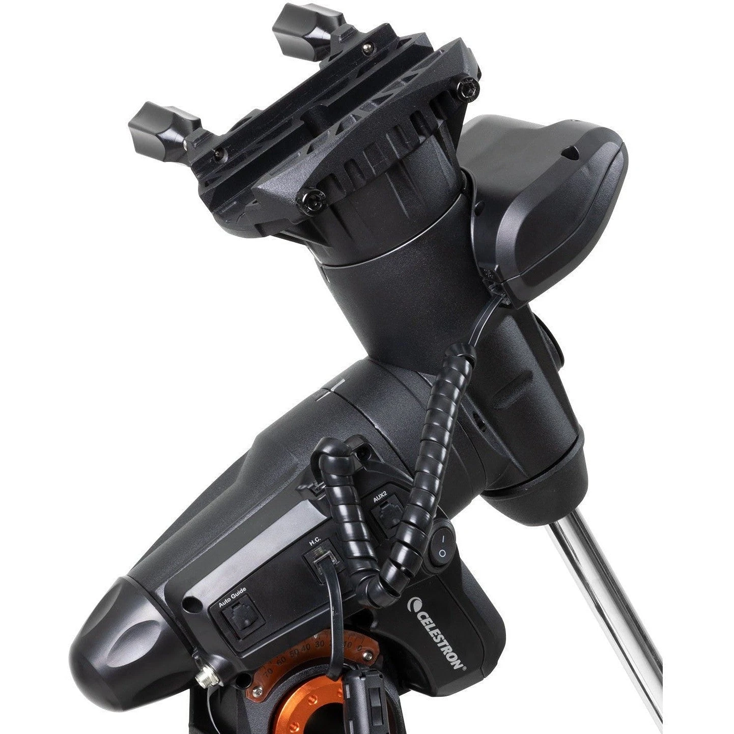 Celestron Advanced VX Mount And Tripod - Image 5