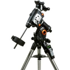 Celestron CGEM II EQ Mount And Tripod