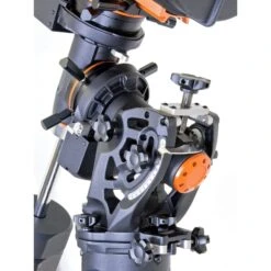 Celestron CGE Pro Mount (Without Tripod)