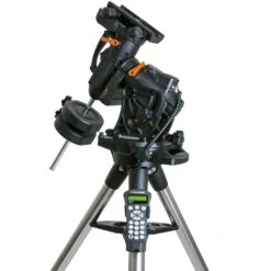 Celestron CGX Equatorial Mount And Tripod