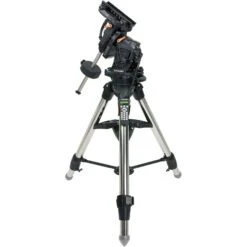 Celestron CGX-L Equatorial Mount And Tripod