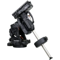 Celestron CGX-L Equatorial Mount Without Tripod