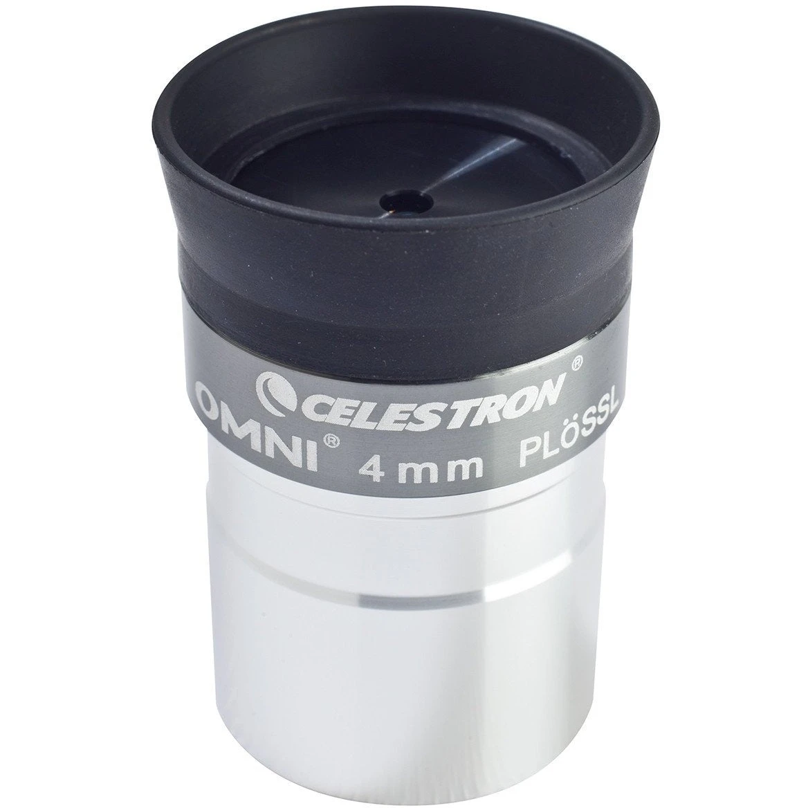 Celestron Omni 4mm Eyepiece - 1.25"