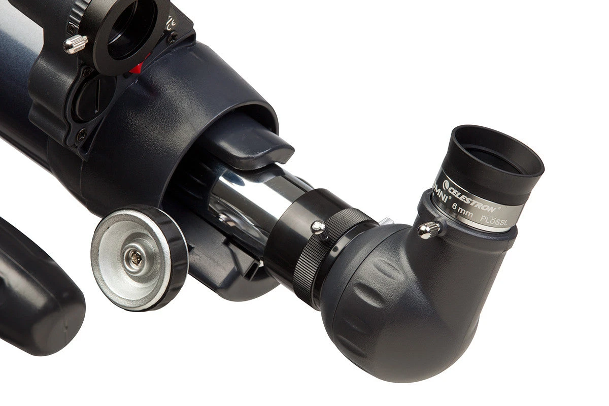 Celestron Omni 6mm Eyepiece - 1.25" - Image 2