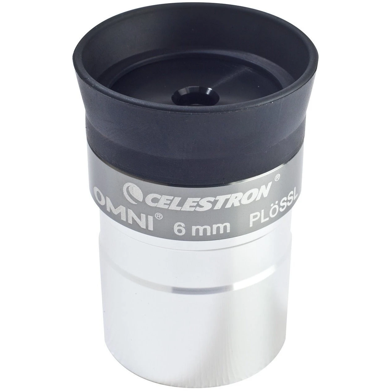 Celestron Omni 6mm Eyepiece - 1.25"