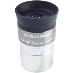 Celestron Omni 12mm Eyepiece - 1.25"