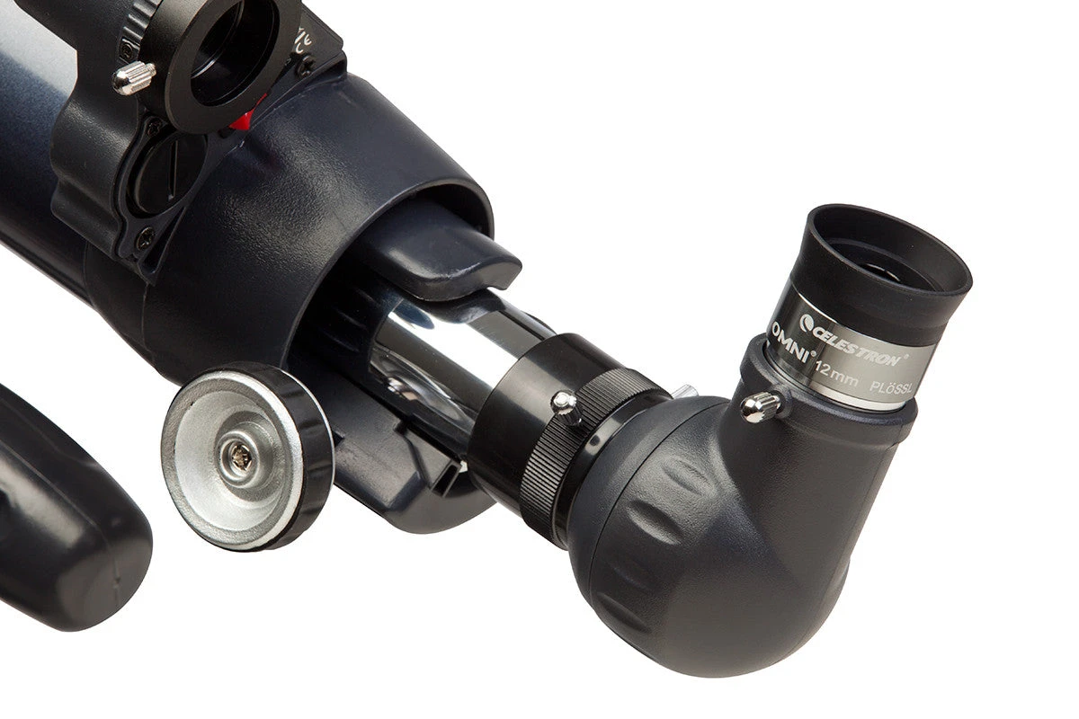 Celestron Omni 12mm Eyepiece - 1.25" - Image 2