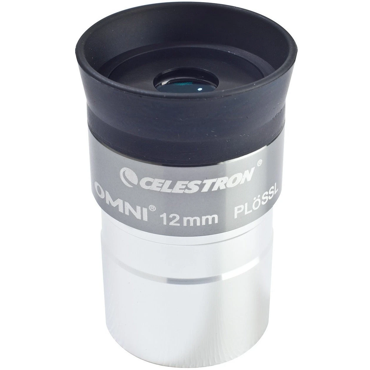 Celestron Omni 12mm Eyepiece - 1.25"