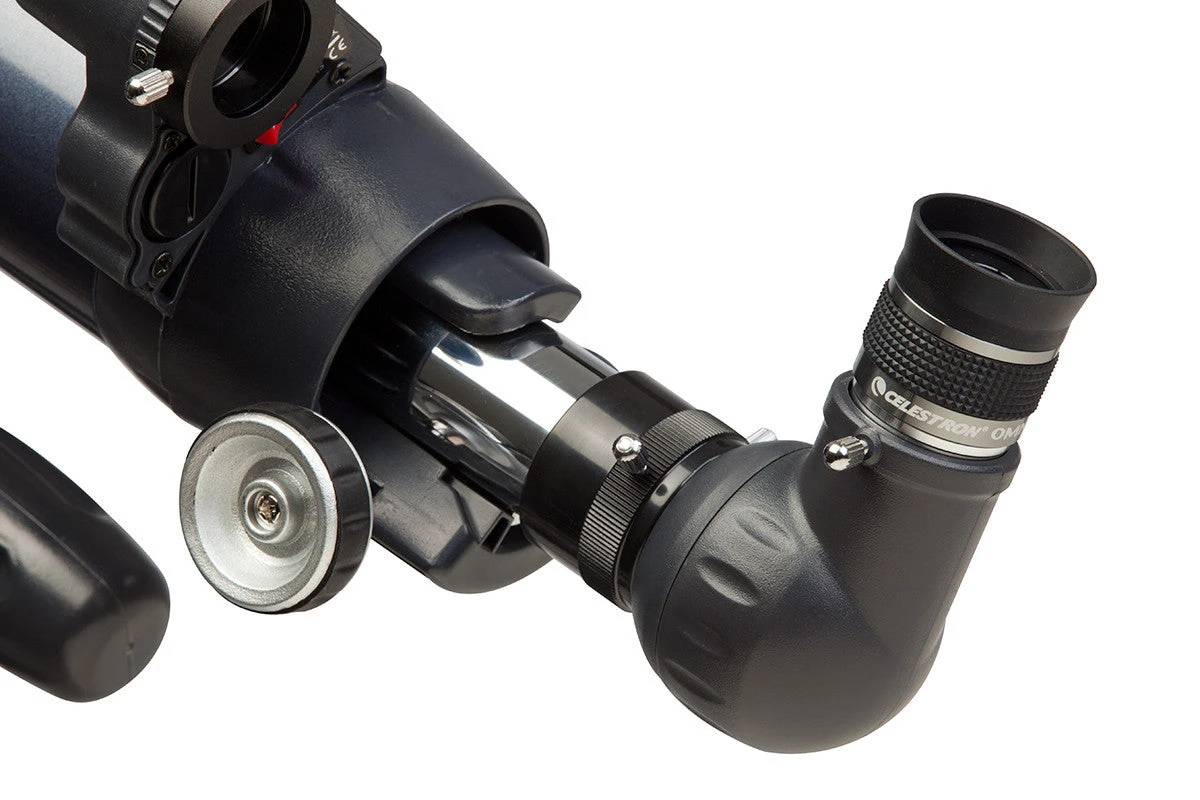 Celestron Omni 15mm Eyepiece - 1.25" - Image 2