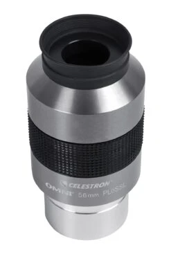 Celestron Omni 56mm Eyepiece - 2"