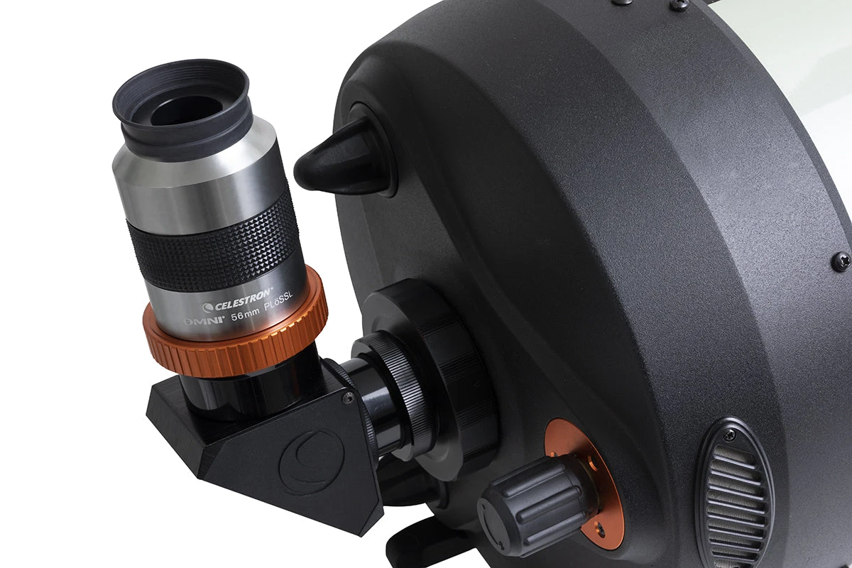 Celestron Omni 56mm Eyepiece - 2" - Image 4