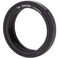 Celestron T-Ring For Nikon Camera