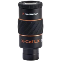 Celestron X-Cel LX 2.3mm Eyepiece - 1.25"