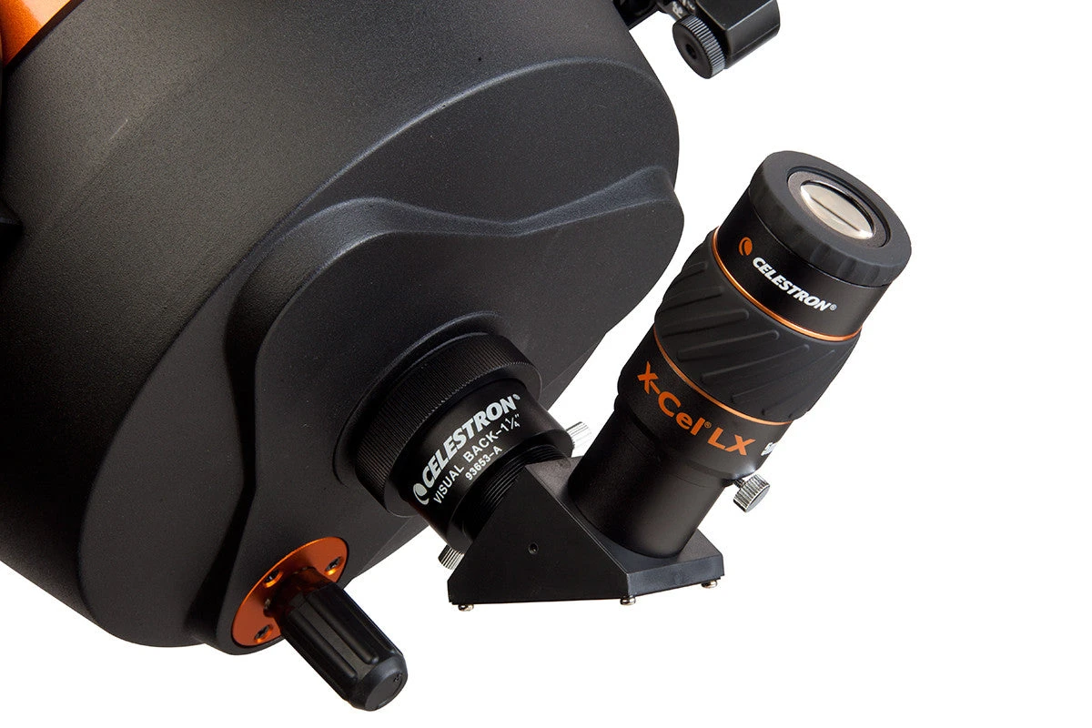 Celestron X-Cel LX 5mm Eyepiece - 1.25" - Image 2