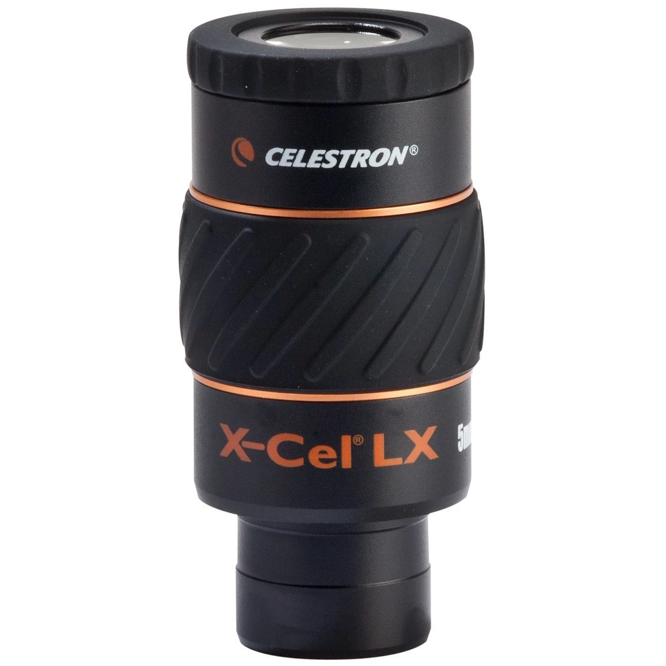Celestron X-Cel LX 5mm Eyepiece - 1.25"
