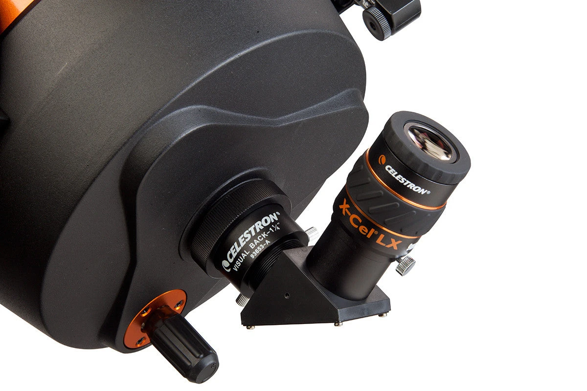 Celestron X-Cel LX 9mm Eyepiece - 1.25" - Image 2