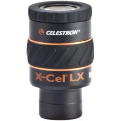 Celestron X-Cel LX 9mm Eyepiece - 1.25"