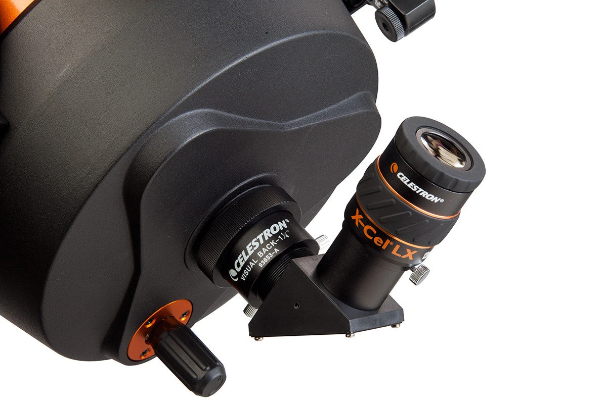 Celestron X-Cel LX 12mm Eyepiece - 1.25" - Image 2
