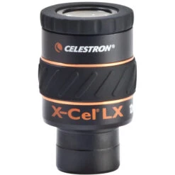 Celestron X-Cel LX 12mm Eyepiece - 1.25"