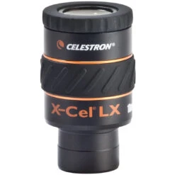 Celestron X-Cel LX 18mm Eyepiece - 1.25"