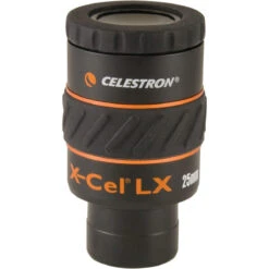Celestron X-Cel LX 25mm Eyepiece - 1.25"