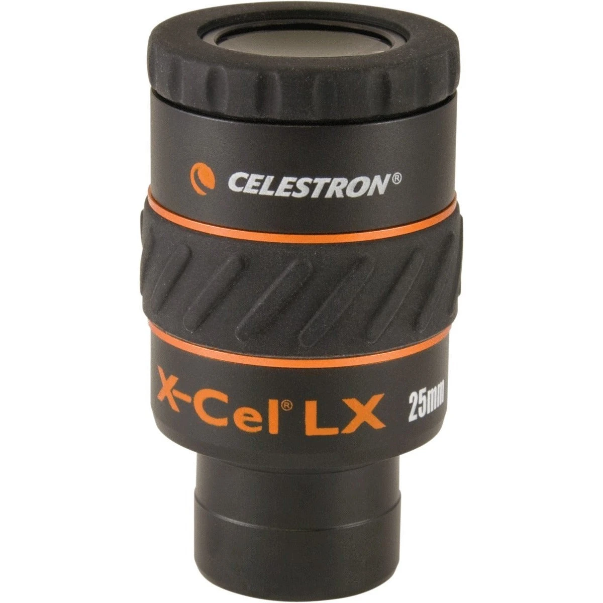 Celestron X-Cel LX 25mm Eyepiece - 1.25"