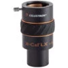 Celestron X-Cel LX 3x Barlow Lens - 1.25"
