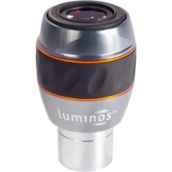 Celestron Luminos 7mm Eyepiece - 1.25"