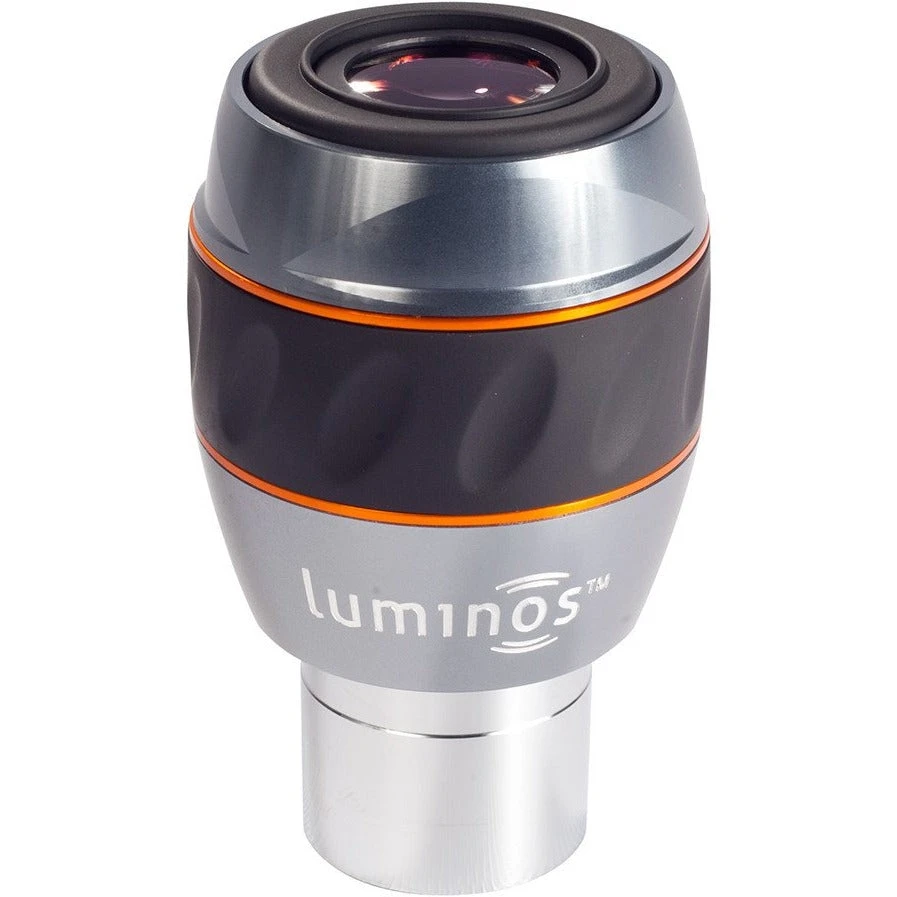 Celestron Luminos 7mm Eyepiece - 1.25"