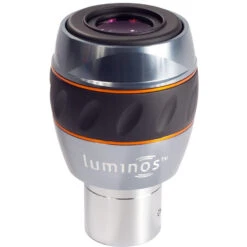 Celestron Luminos 10mm Eyepiece - 1.25"