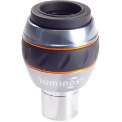 Celestron Luminos 15mm Eyepiece - 1.25"