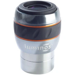 Celestron Luminos 19mm Eyepiece - 2"