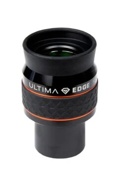 Celestron Ultima Edge - 15mm Flat Field Eyepiece - 1.25"