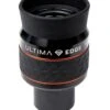 Celestron Ultima Edge - 18mm Flat Field Eyepiece - 1.25"