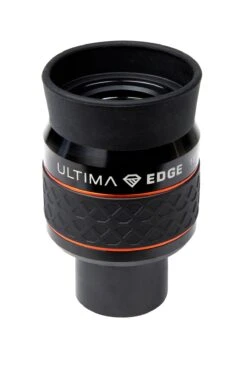 Celestron Ultima Edge - 18mm Flat Field Eyepiece - 1.25"