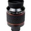 Celestron Ultima Edge - 24mm Flat Field Eyepiece - 1.25"
