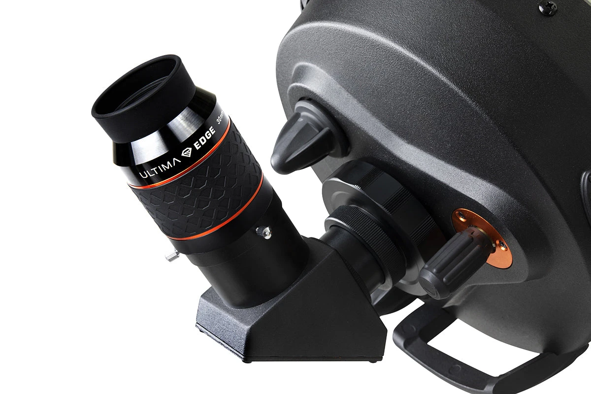 Celestron Ultima Edge - 30mm Flat Field Eyepiece - 2" - Image 3