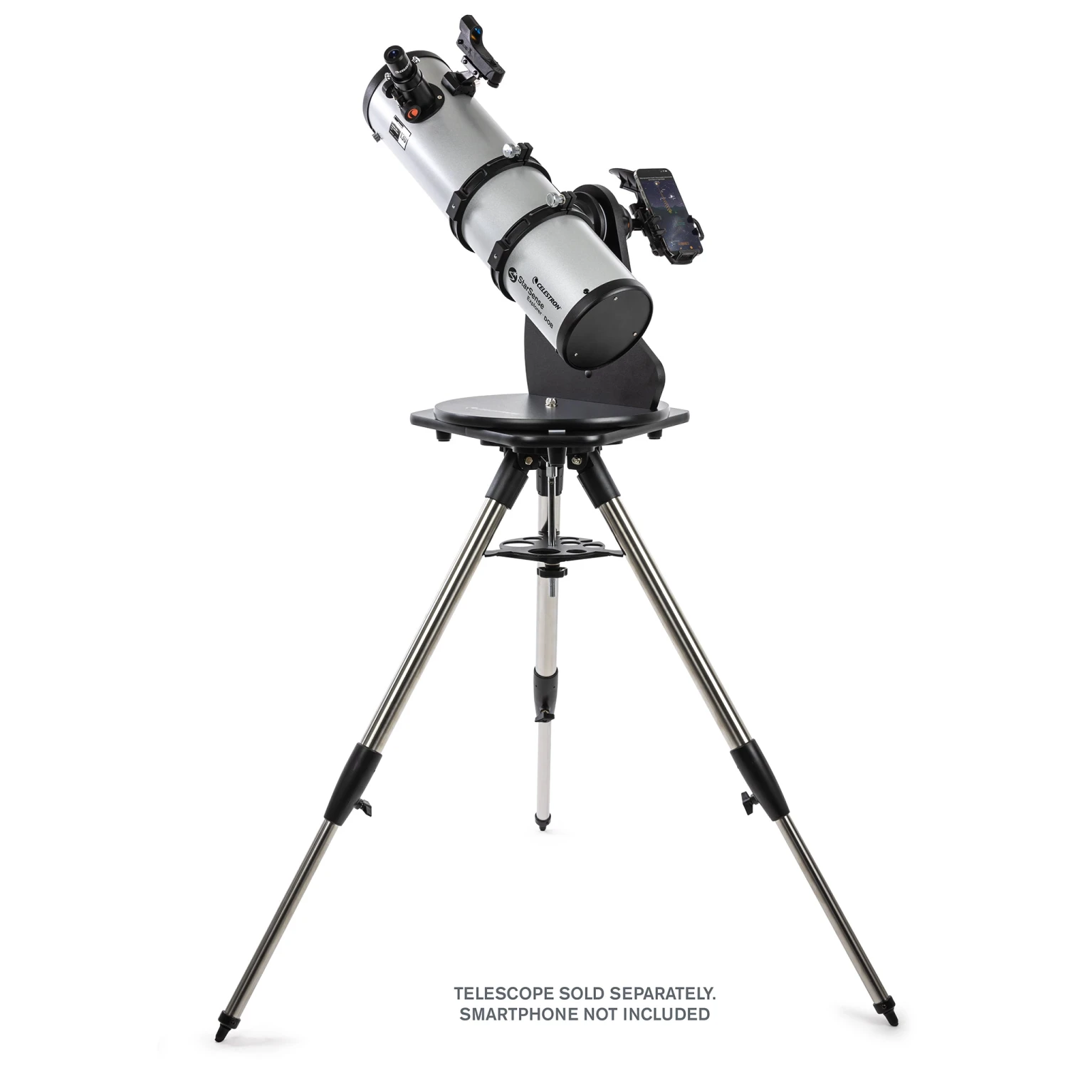 Celestron Tripod For StarSense Explorer Tabletop Dobsonian Telescopes - Image 3