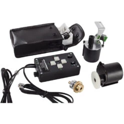 Celestron Dual-Axis Motor Drive For CG-4 Mounts