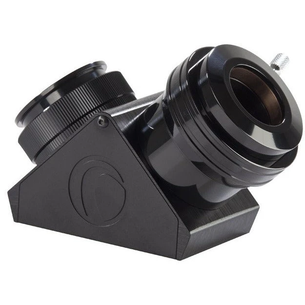 Celestron Mirror Diagonal With XLT Coatings - 2"