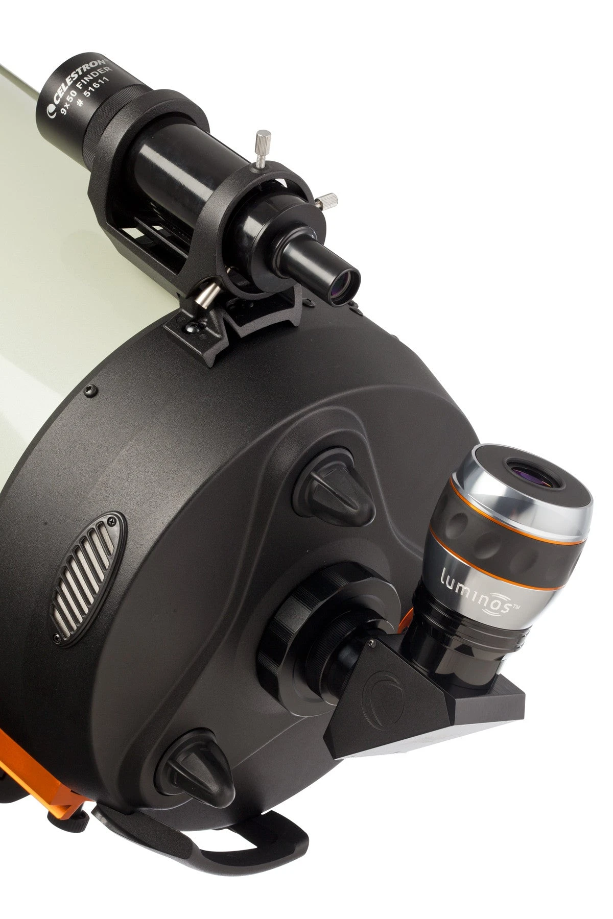 Celestron Mirror Diagonal With XLT Coatings - 2" - Image 2