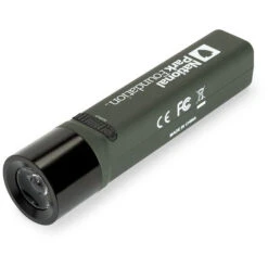 Celestron National Park Foundation Rechargeable Power Pack & LED Flashlight